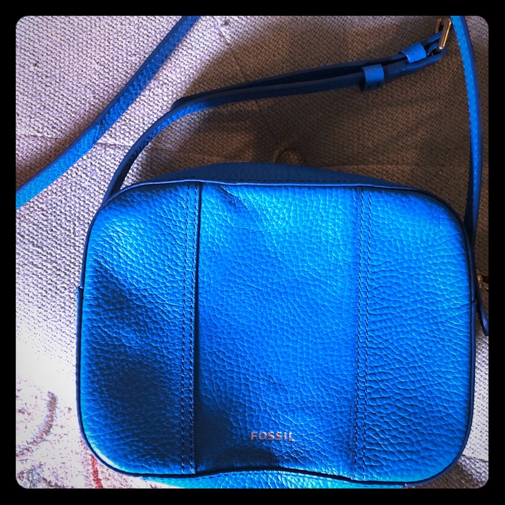Fossil bag
